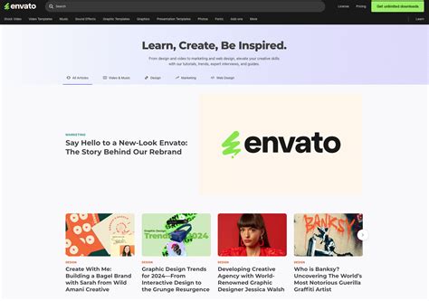 Envato Support .